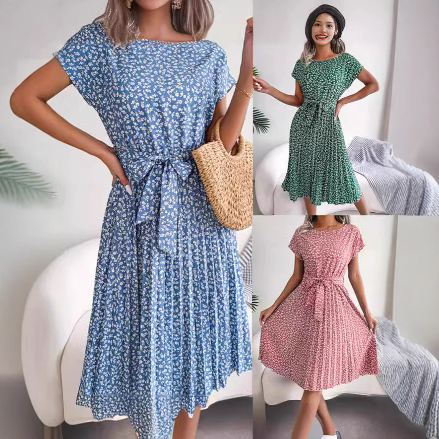a line dress xl Women's Perla A-line Asymmetric Neck Silk Ankle Length Dress S/M/L/XL Yellow/Pink/Black MEAN BLVD Yellow / Customize main image 1